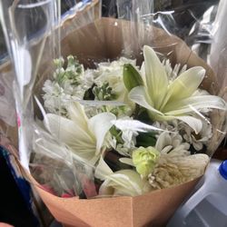 Flower Expressions
