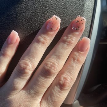 Tips Nails & Spa - Nails in Sun - Nail Salons Near Me - Riverview, Florida