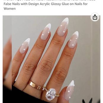 Polished Nail Bar - Nail Salons Near Me - Charlotte, North Carolina