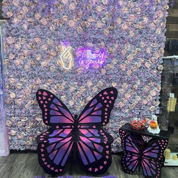 Omi'LA - Decor - Women's Clothing Near Me - Fort Worth, Texas Omi'LA - Decor - Women's Clothing Near Me - Fort Worth, Texas