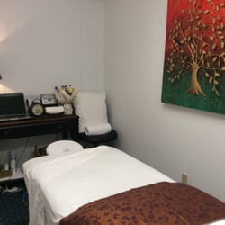 Treenate Massage