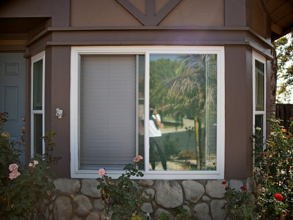 Slide of Select Home Improvements