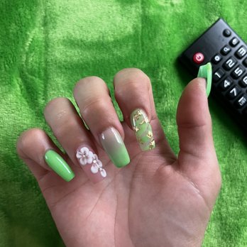 Foxi Nails - Nail Salons Near Me - Mansfield, Texas Foxi Nails - Nail Salons Near Me - Mansfield, Texas