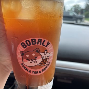 Bobaly - Bubble Tea Near Me - Fair Lawn, New Jersey