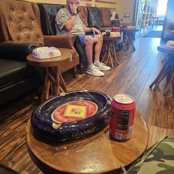 Cigar & More El Segundo - Cigar Bars Near Me - El Segundo, California