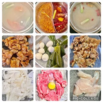 Supreme Pot - Hot Pot Near Me - Daly City, California