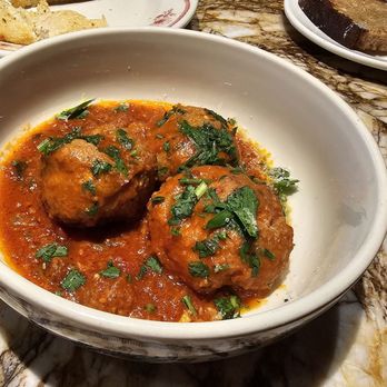 Pietro's - Meatballs - Italian Near Me - Lodi, California Pietro's - Meatballs - Italian Near Me - Lodi, California
