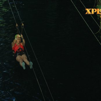 Xplor Park - Amusement Parks Near Me - Playa del Carmen, ROO