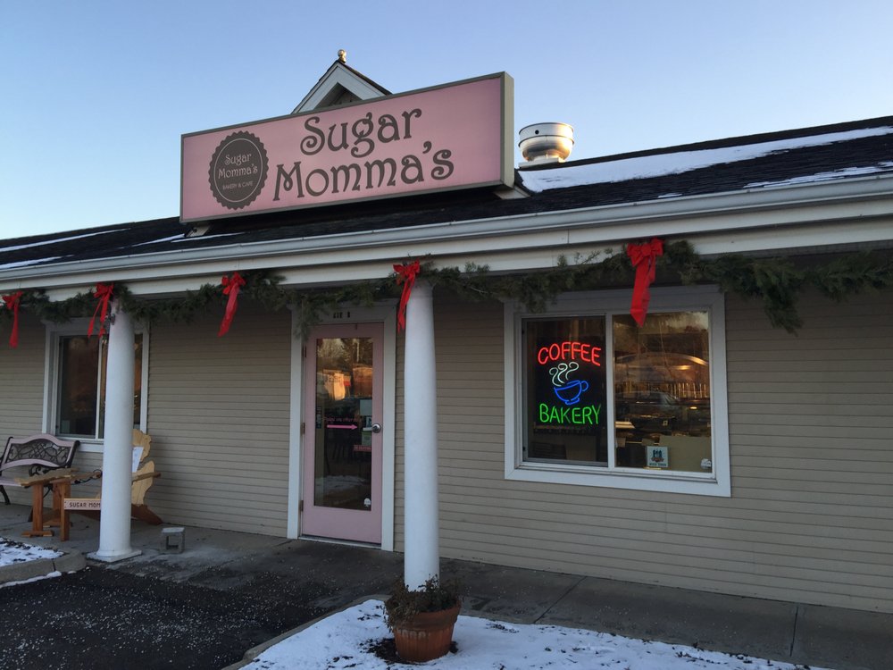 SUGAR MOMMA’S BAKERY & CAFE Grand Rapids, Michigan 57 Photos & 51