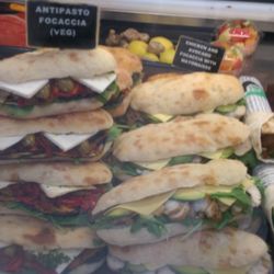 Sensational Sandwiches - Sandwich