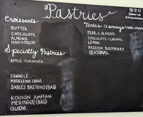Praline by null