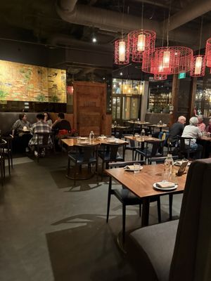 Monsoon Seattle by null Monsoon Seattle by null