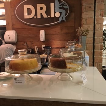 D.R.I - Restaurants Near Me - Rio de Janeiro, RJ
