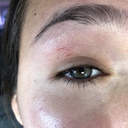 Las Vegas Eyebrows Threading & Henna Arts