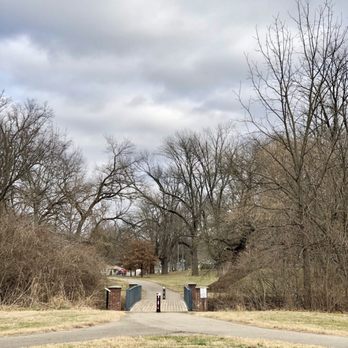 Joe Creason Park - Parks Near Me - Lynnview, Kentucky