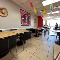 Taqueria Zavala