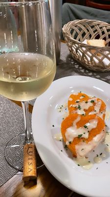 Vino E Cucina by null