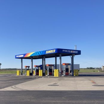 Sunoco - Great gas station! They had squeegees! Praise God! - Gas Stations Near Me - Howe, Indiana Sunoco - Great gas station! They had squeegees! Praise God! - Gas Stations Near Me - Howe, Indiana