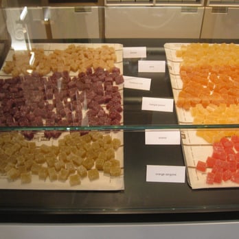Jacques Genin - Chocolatiers & Shops Near Me - Paris, 75 Jacques Genin - Chocolatiers & Shops Near Me - Paris, 75