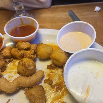 Texas Roadhouse - Barbeque Near Me - West Haven, Connecticut