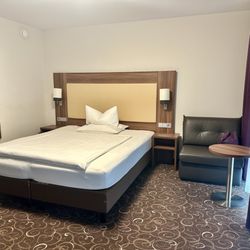 Hotel Neu Heidelberg