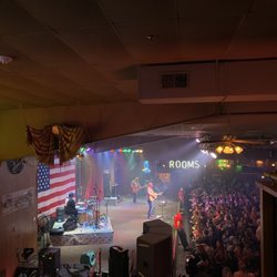 Coyote Joe's