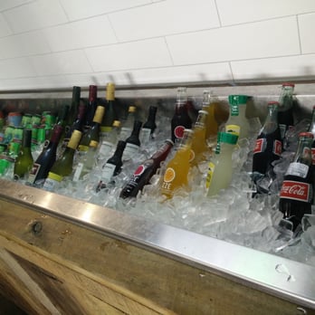 BuffBurger - Beverages - Burgers Near Me - Houston, Texas BuffBurger - Beverages - Burgers Near Me - Houston, Texas