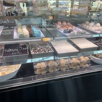 Sweet Dough - Bakeries Near Me - High Point, North Carolina Sweet Dough - Bakeries Near Me - High Point, North Carolina