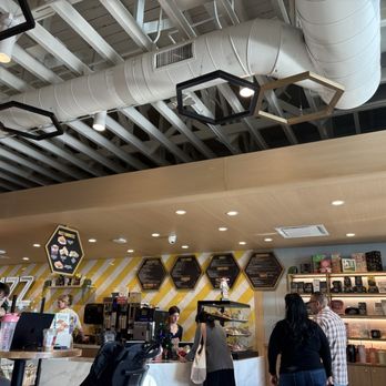Better Buzz Coffee Laguna Beach - Welcome in area. - Coffee & Tea Near Me - Laguna Beach, California Better Buzz Coffee Laguna Beach - Welcome in area. - Coffee & Tea Near Me - Laguna Beach, California