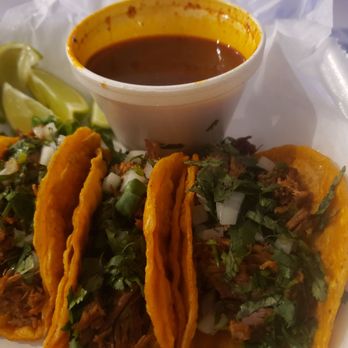 Soluna Tacos - Tacos Near Me - Oakland, Florida