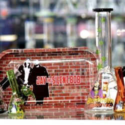Level Smoke Shop