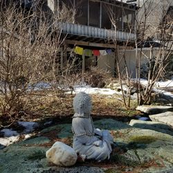 Aryaloka Buddhist Center