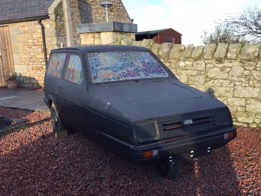 Barn at Beal Restaurant & Campsite by null