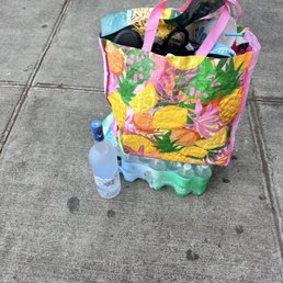 My haul My haul