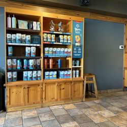 Caribou Coffee