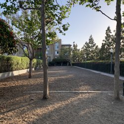 Longwood Park