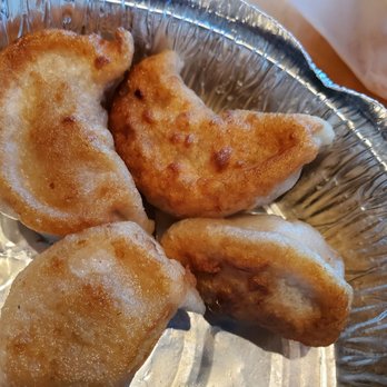 Mulan Chinese Restaurant - Fried dumplings - Chinese Near Me - Marlton, New Jersey Mulan Chinese Restaurant - Fried dumplings - Chinese Near Me - Marlton, New Jersey