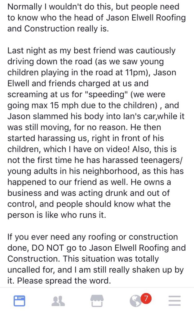 ELWELL CONSTRUCTION 20 Photos 124 W 37th St, Erie, Pennsylvania