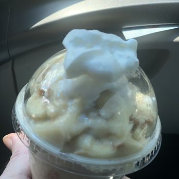 Uncle Fred's BBQ Smoke Shack - Banana pudding - Barbeque Near Me Uncle Fred's BBQ Smoke Shack - Banana pudding - Barbeque Near Me