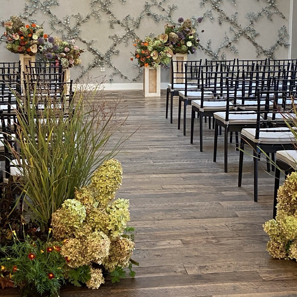 Terrain At Delaware University - This is the inside altar just because it was supposed to rain too close to when the wedding was to start. - Nurseries & Gardening Near Me - Doylestown, Pennsylvania Terrain At Delaware University - This is the inside altar just because it was supposed to rain too close to when the wedding was to start. - Nurseries & Gardening Near Me - Doylestown, Pennsylvania