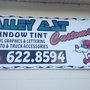 Photo of Alleycat Customs