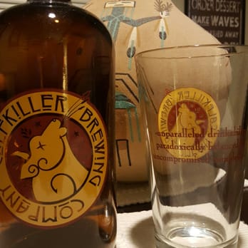 Calfkiller Brewing Company - Breweries Near Me - Sparta, Tennessee Calfkiller Brewing Company - Breweries Near Me - Sparta, Tennessee