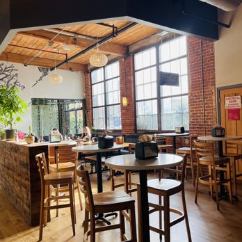 NU Kitchen - Juice Bars & Smoothies Near Me - Worcester, Massachusetts