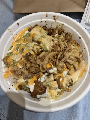 Far East Taco Grille by null