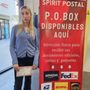 Photo of Spirit Postal