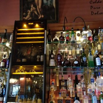 Cafe Intermezzo - Beautiful decor and happy hour is HAPPY HOUR - Coffee & Tea Near Me - Dunwoody, Georgia