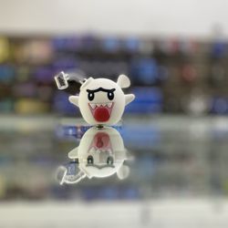 Plush Smoke Shop - Silicone water pipe