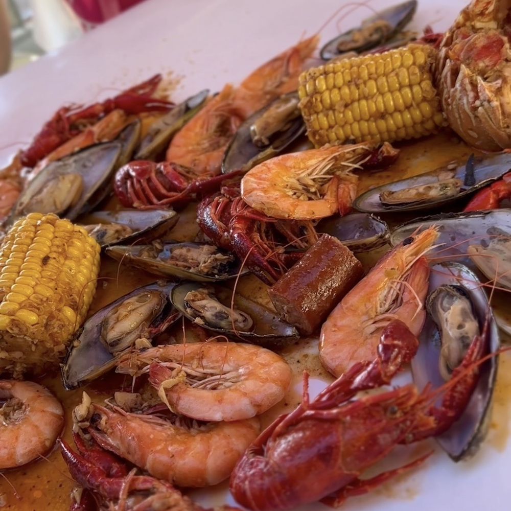 Mlem Mlem Crab - Cajun/Creole Near Me - Lakewood, California Mlem Mlem Crab - Cajun/Creole Near Me - Lakewood, California