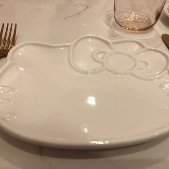 Hello Kitty Cafe - Cafes Near Me - Irvine, California Hello Kitty Cafe - Cafes Near Me - Irvine, California