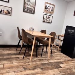 Fusion & Sabor Kitchen